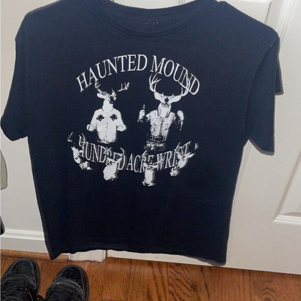 Men's M HAW tee